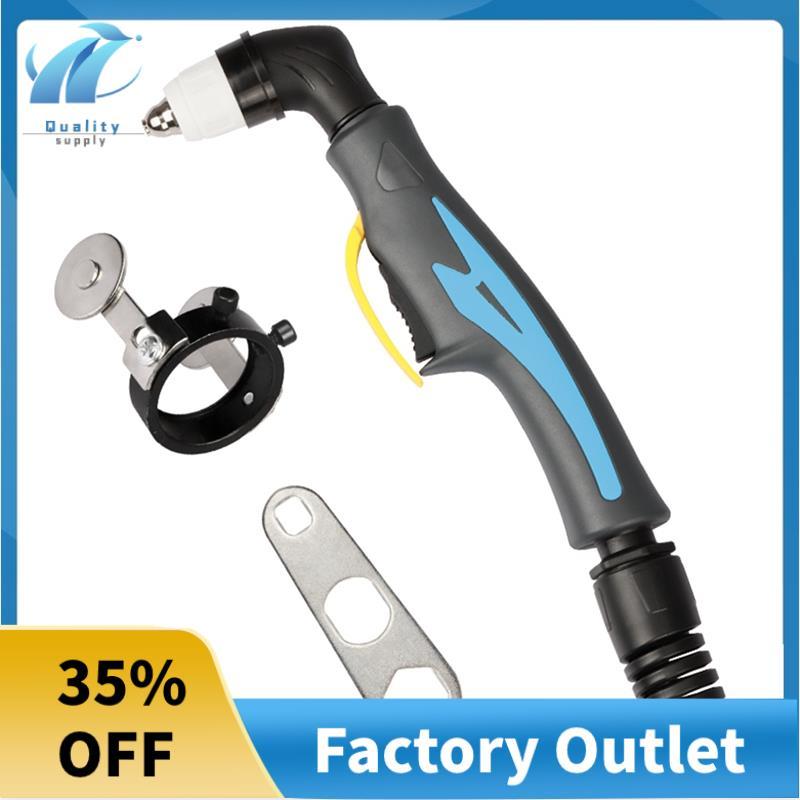 Superb สําหรับ Air Cooled สําหรับ Air-Cooled P80 ไฟฉายตัดพลาสม่าชุดเปลี่ยนหัวสําหรับเครื่องตัด