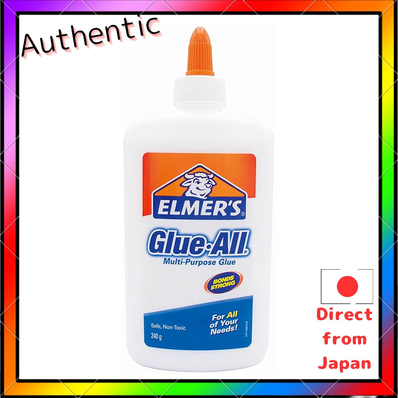 Elmer's All-Purpose Liquid Glue 240g - E379PH