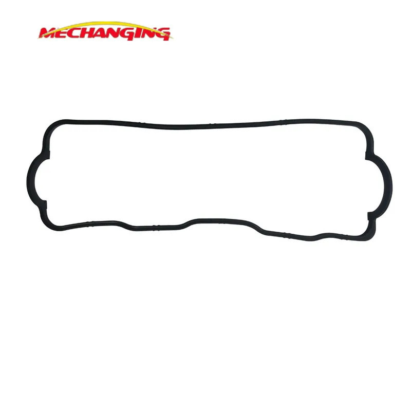 2E 3E 2EE 3EE สําหรับ TOYOTA COROLLA 1.3L Rocker ฝาครอบปะเก็นชิ้นส่วนเครื่องยนต์ปะเก็นฝาครอบวาล์วปะเ