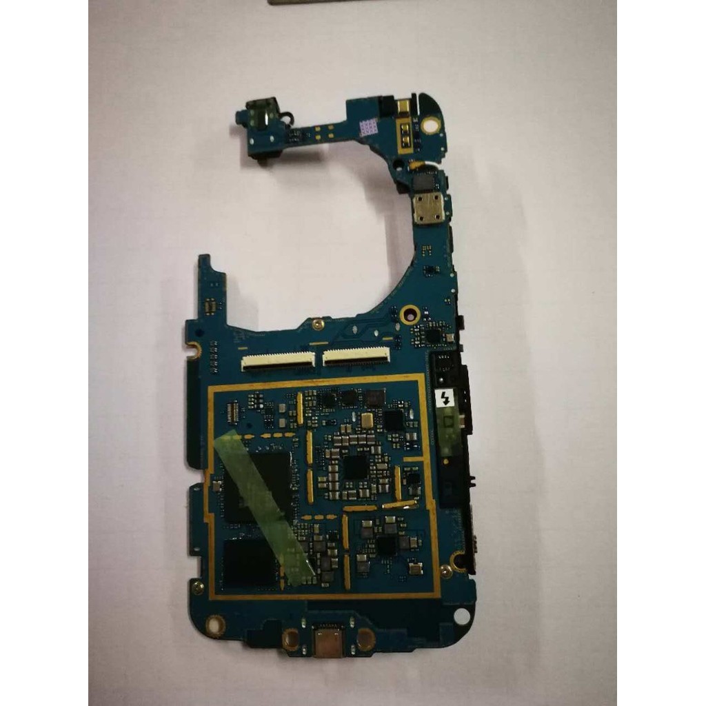 เมนบอร์ด Samsung Galaxy S4 Zoom รุ่น C101/C115/C1116 | สภาพสมบูรณ์ ไม่ซ่อม ไม่โดนน้ำ | ชิ้นส่วนอะไหล