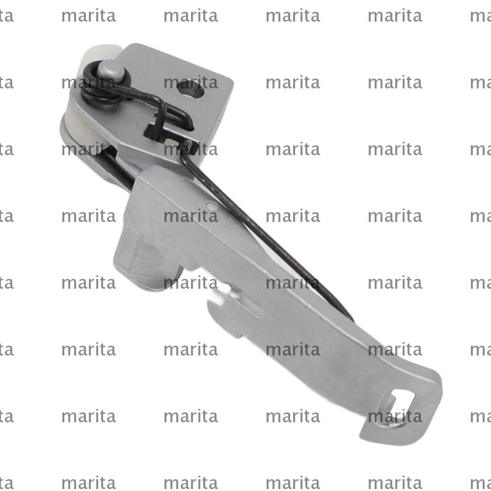 MARITA Overlock Seger Presser Foot, Universal, สําหรับ 14HD854, S0100, HD0450S, HD0400S, SE017, 14CG