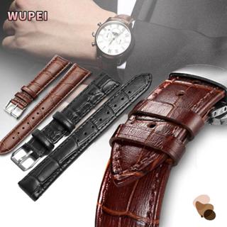 ว้าว 16มม.20มม.22มม.นาฬิกาข้อมือหัวเข็มขัดเหล็กนุ่มวินเทจ แถ…