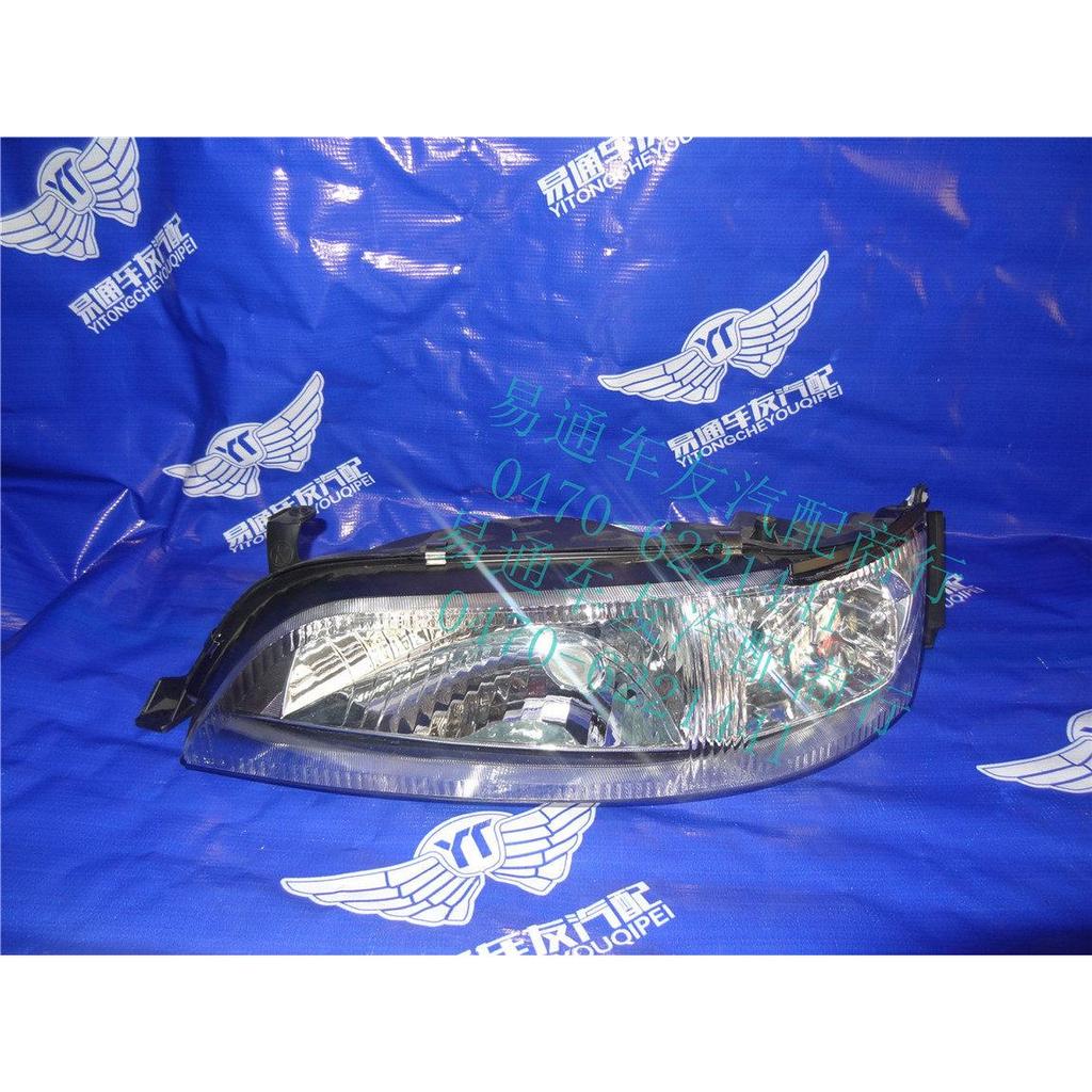 TOYOTA MARK II GX90 JZX90 ไฟหน้า Vice Factory Crystal Style