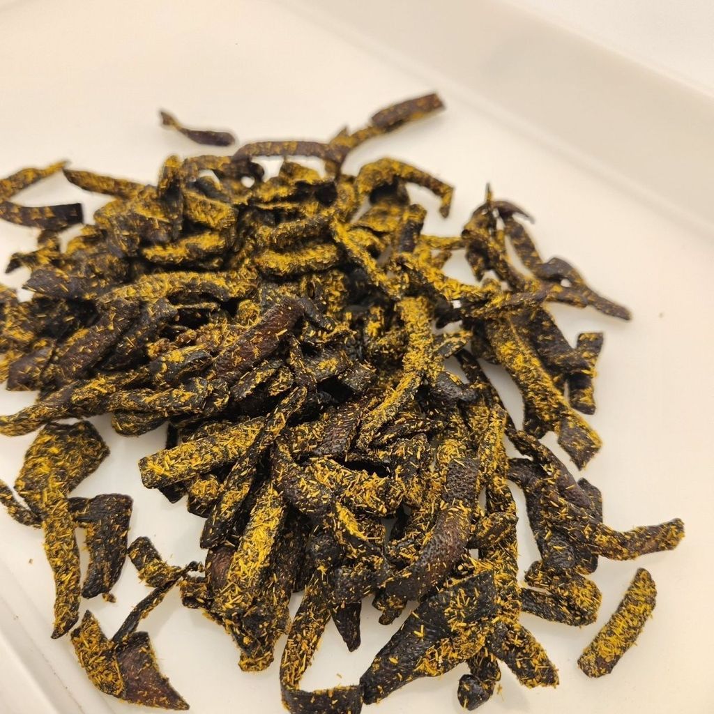 2026 สินค้าใหม่ Licorice Bergamot Old Tangerine Peel Licorice Tangerine Peel Bergamot Old Tangerine 