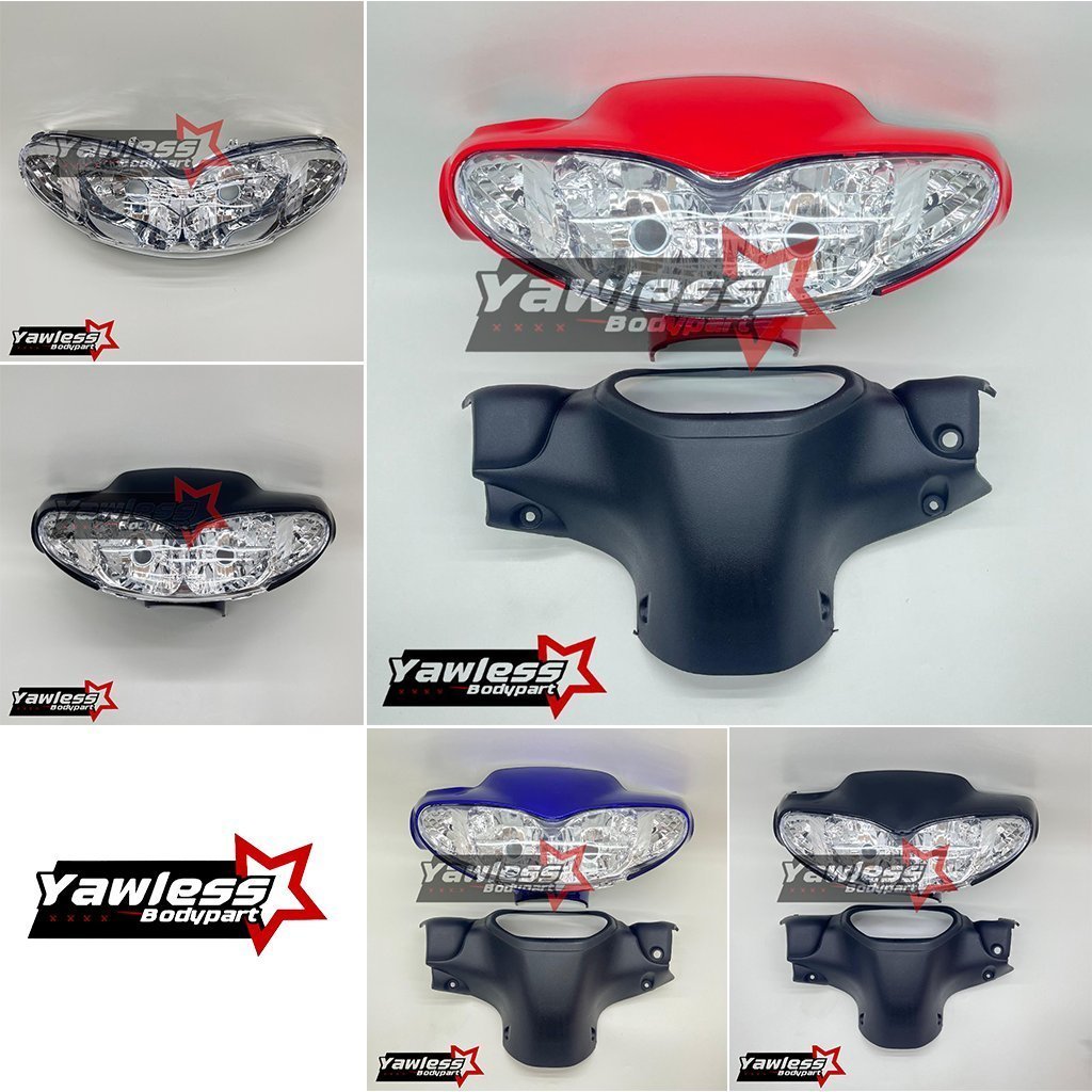 ดาวพฤหัสบดีเก่าครบ Z shell / Jupiter Z shell lbm