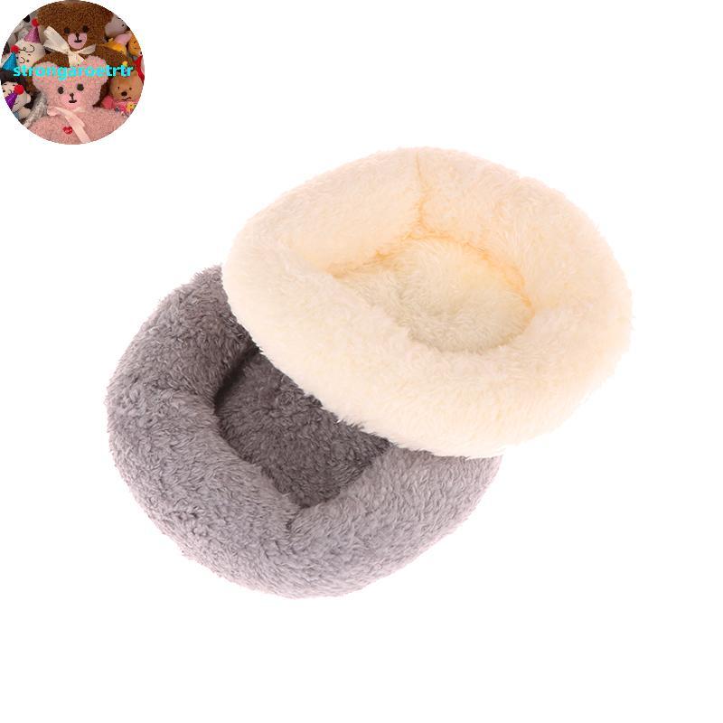 Strongaroetrtr 1/12 ตุ๊กตาจําลองโซฟาขี้เกียจตุ๊กตา Miniature เฟอร์นิเจอร์ตกแต่งตุ๊กตาบ้านเครื่องใช้ในบ้าน TH - รูปที่ 7