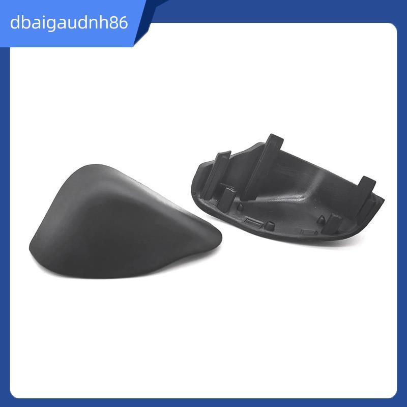 READY STOCK1Pcs สําหรับ 550D Rebel T2I Kiss X4 สามเหลี่ยมผิวเปลือกด้านหน้า, Lower Right มุม Trim ชิ้