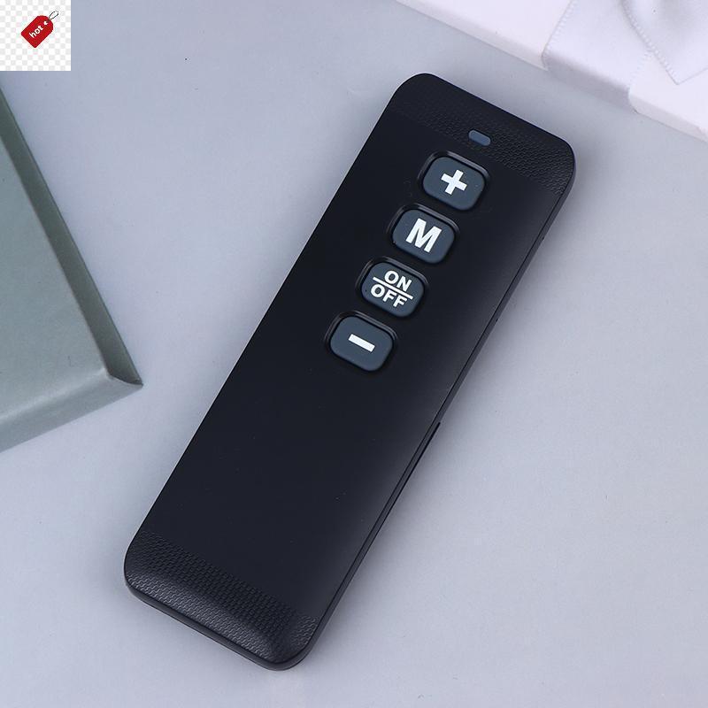 ALIK A97I-433Hz รีโมทคอนโทรลสําหรับ TIMESPORTS CSL-GE046 Home Fitness รหัส T1 C1 S1 M55 Q2 Q2-1 S2-1