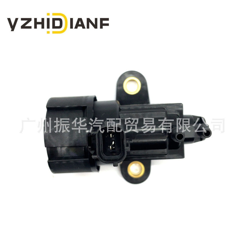 F63Z-9J459-AA F63Z9J459AA เหมาะสําหรับ 1995-2011 Ford Lincoln สูญญากาศโซลินอยด์วาล์วโรงงานพร้อมสต็อก