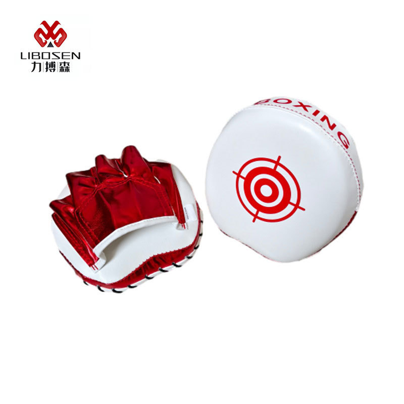 Box Boxer Target Precision Target Professional Training Arc Hand Target Boxing Boxer Target Speed Ta