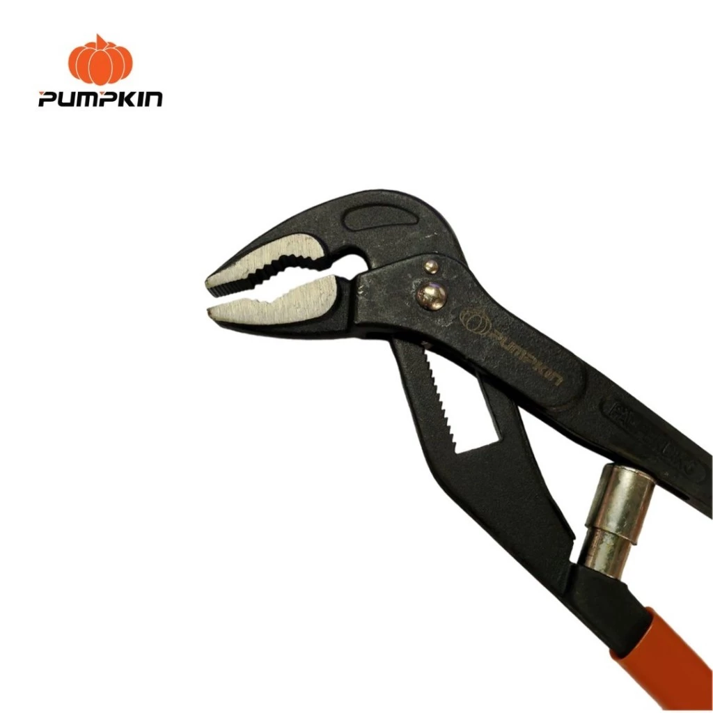 คีมคอม้าปรับขนาดอัตโนมัติ PUMPKIN 12 นิ้ว รุ่น PTT-WP12A thumbnail 4