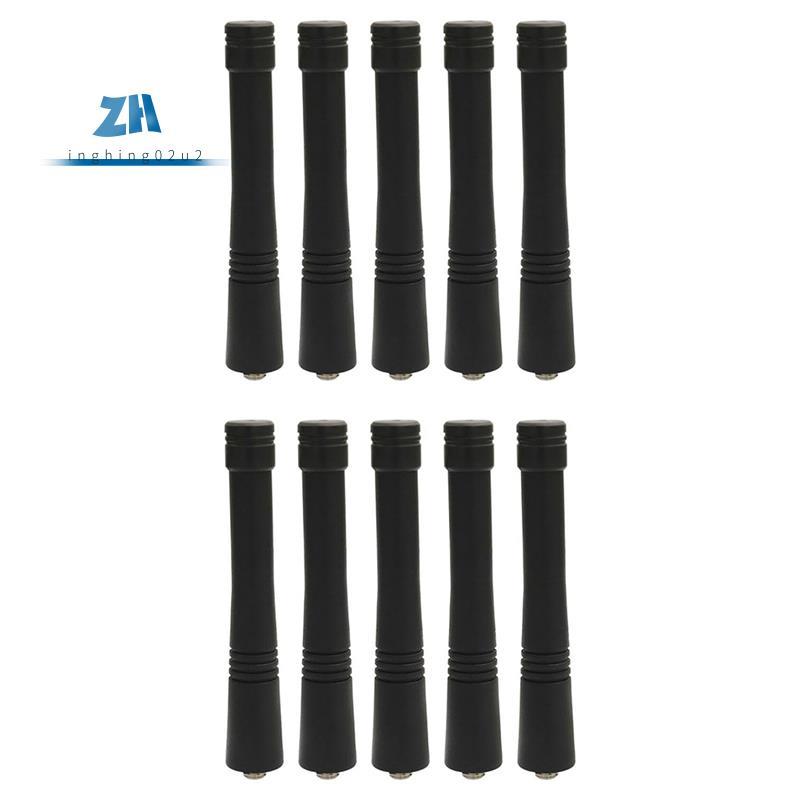 HAD9742A เสาอากาศ Stubby สําหรับ CP200 CP200D HT1550 HT750 HT1250 HT600 GP300 GP340 GP88S GP380 GP32