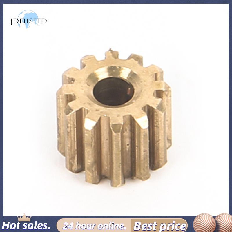 jdfhsffdfor D12 1/10 RC รถอะไหล่อัพเกรด 12T เกียร์มอเตอร์อะไหล่อุปกรณ์เสริม