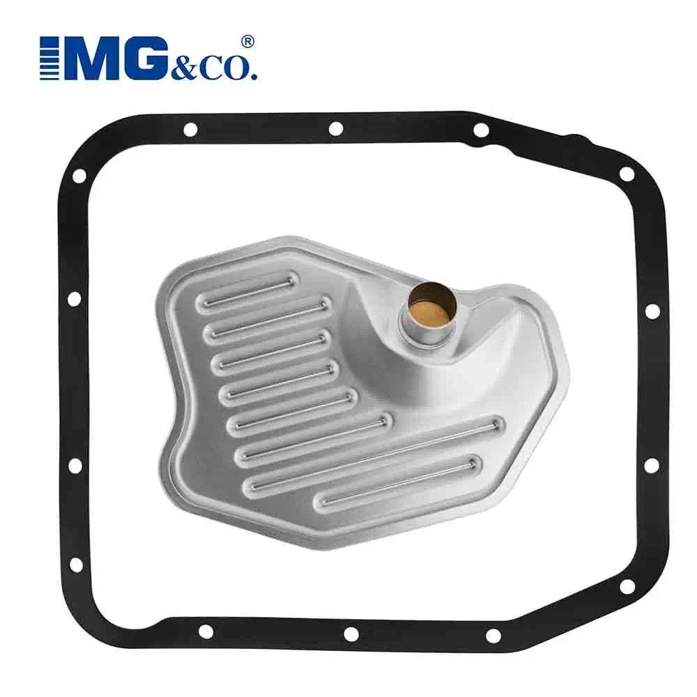 ชุดกรองน้ํามันเกียร์ F6AZ-7A098-A F4TZ-7A098-A สําหรับ Ford F-150 F-250 1996-2010, E-150 E-250 E-350