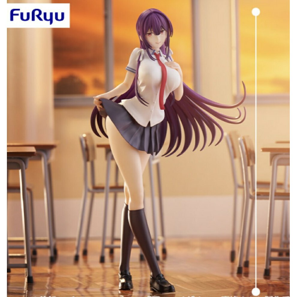 [Takamine Takamine] Trio-Try-iT Figure - Takamine Takamine - Figure Please wear it, Takamine-san Bea