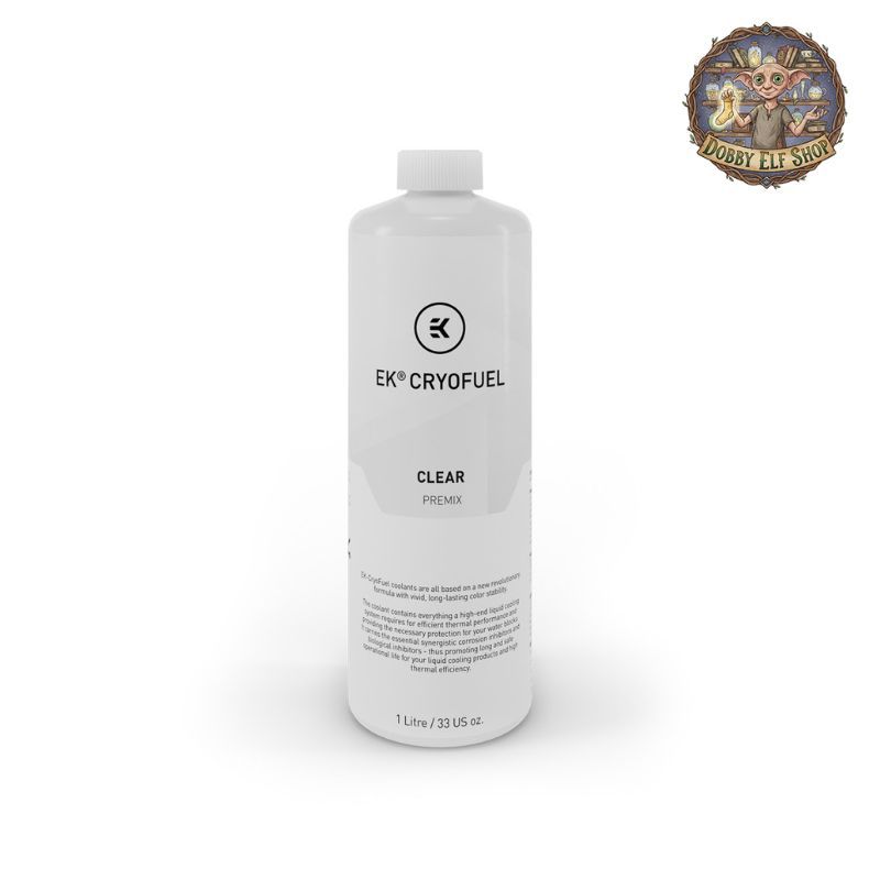 EK-CryoFuel Clear (Premix 1000mL)