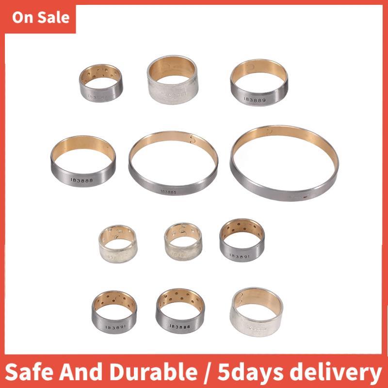 ชุดซ่อมบูชเกียร์อัตโนมัติ 6HP19 6SPD เหมาะสําหรับ ZF6HP19 ZF6HP21