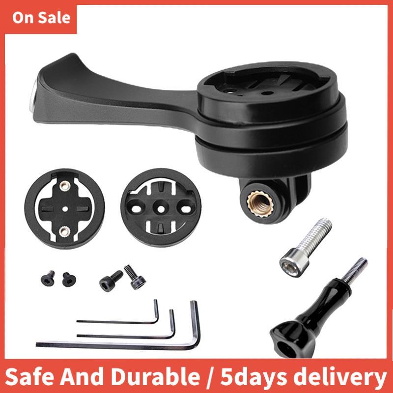 ก้านแฮนด์จักรยาน SL7 Venge พร้อมที่วางคอมพิวเตอร์ Cateye