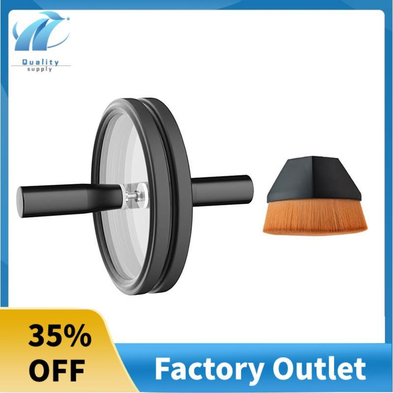 EP LP Vinyl Record Label Saver Record Clean Brush Record Cleaning Set Record Cleaning Protector กันน