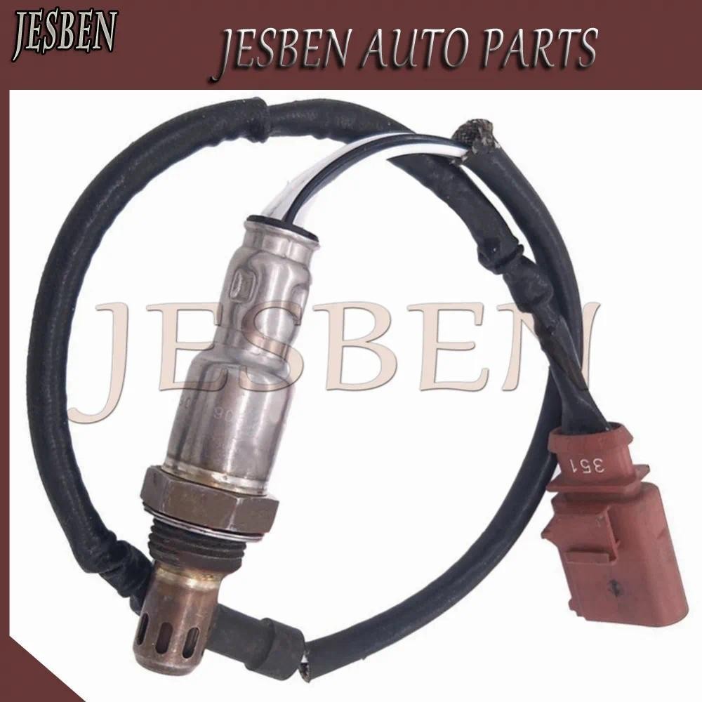 04E906262 OZA603-VW1 ด้านหน้า Lambda Probe O2 เซนเซอร์ออกซิเจนสําหรับ AUDI A3 ที่นั่ง LEON SKODA OCT