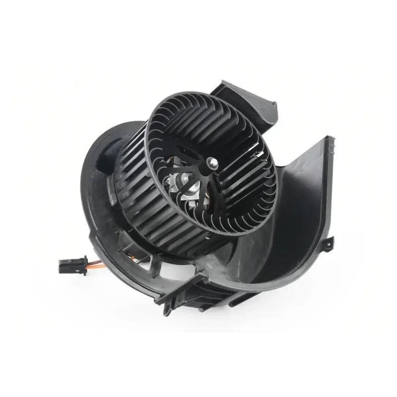 64116971108 มอเตอร์โบลเวอร์ A/C สําหรับ BMW X5 E70 X6 E71 E72 64119229658 64119245849