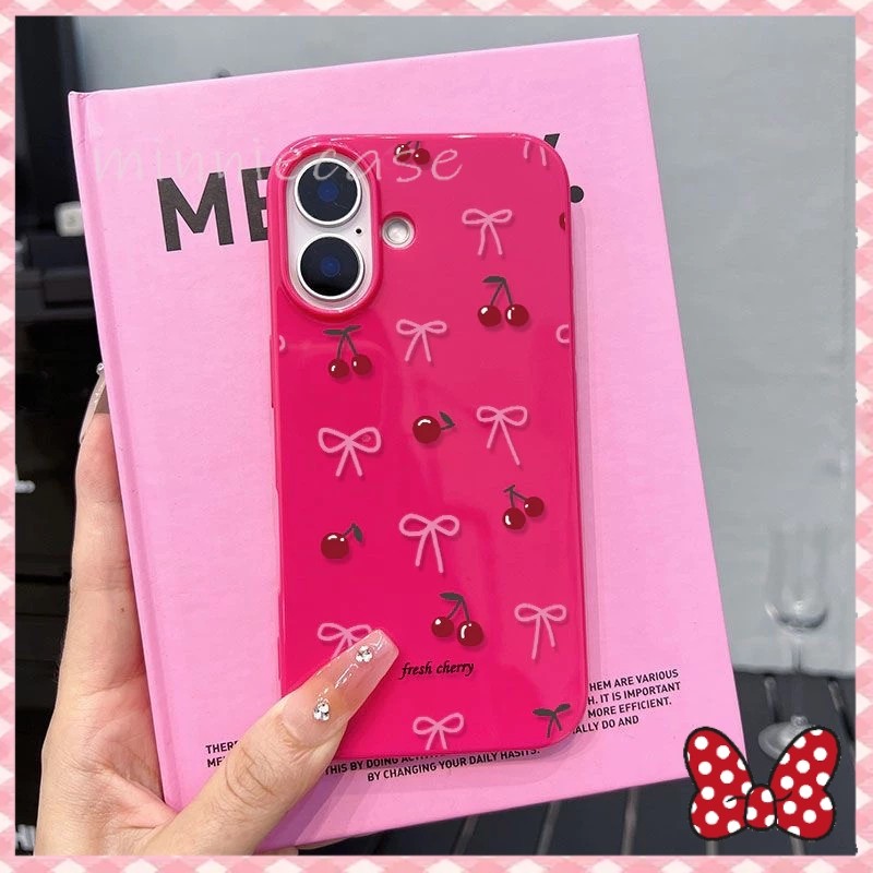 สำหรับ iPhone 17 Pro Max เคส ไอโฟน สีดำมันTPUซอฟท์เคส กันกระแทกกล้องป้องกัน โบว์ดอกไม้ เข้ากันได้กับ 11 14 13 12 Pro ราคา ถูกที่สุด ดีลบีเคเค แกลเลอรีภาพที่ 6