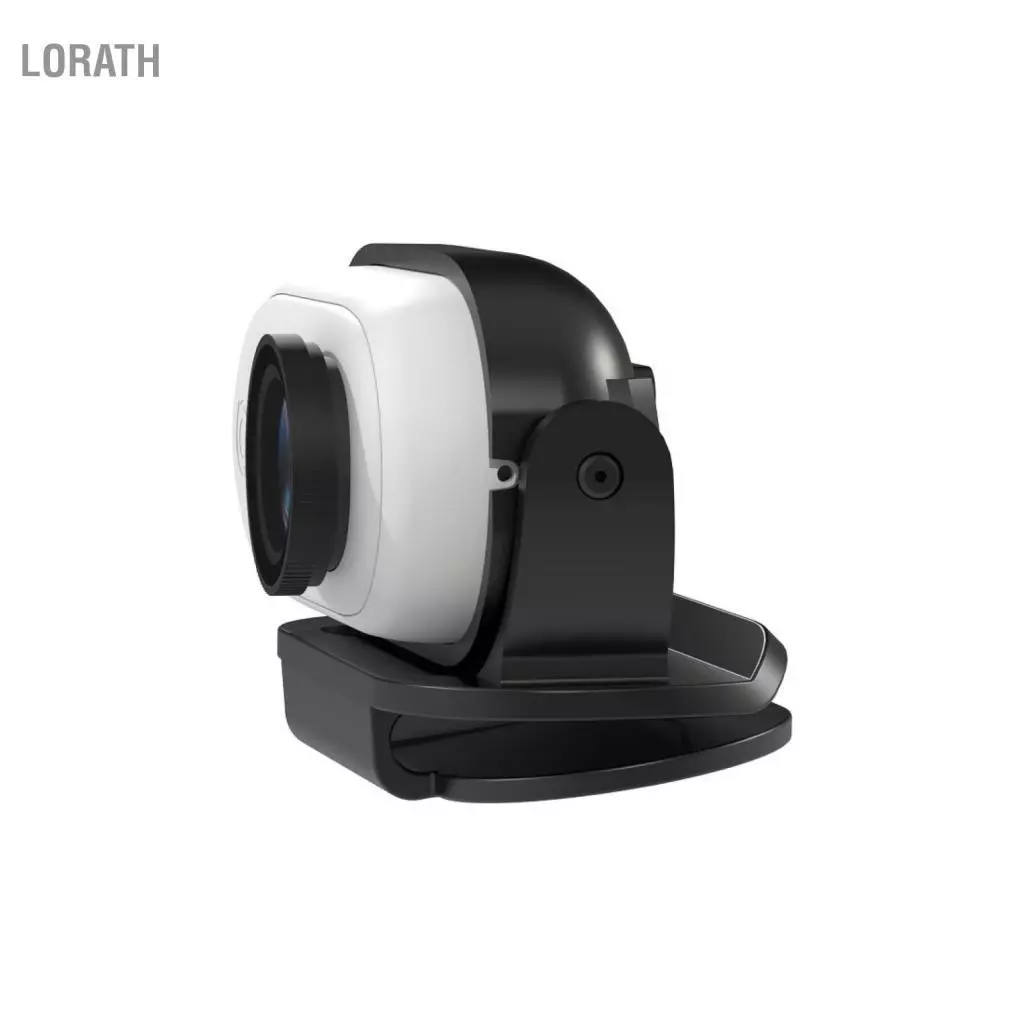 PULUZ PU869 คลิปแม่เหล็กติดกระเป๋าเป้สำหรับ Insta360 GO3/ GO2 หมุนได้ 180 องศา thumbnail 6