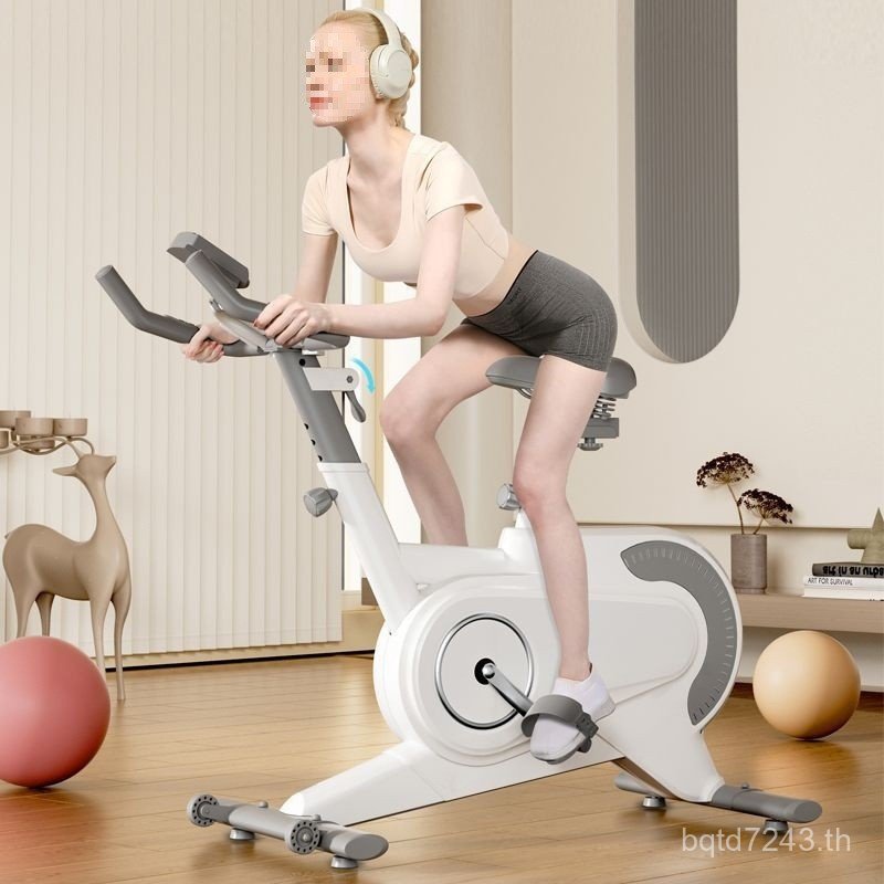 เครื่องออกกำลังกายภายในบ้าน ลดความ.fat ด้วยจักรยาน.Dynamic Indoor Bike