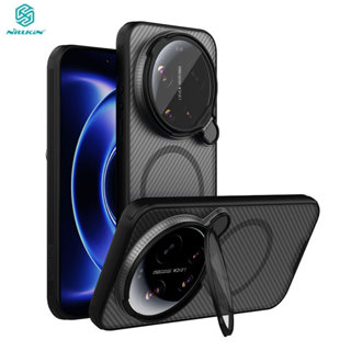 เคส Xiaomi 17 Ultra NILLKIN CamShield Prop เลนส์ผู้ถือฝาครอบ…