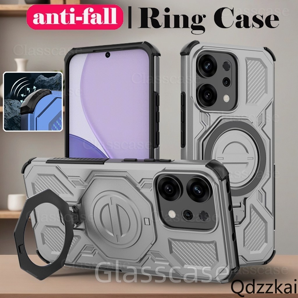 Oppo Reno 14 2025 สําหรับ Oppo Reno 14 1 4 Pro 14Pro Reno14 Reno14Pro OppoReno14 OppoReno14Pro โลหะเ