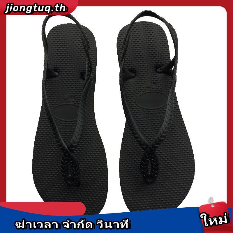 HAVAIANAS รองเท้าแตะ Flash Urban Sandals ROSE GOLD 40000393581F_C3GDXX