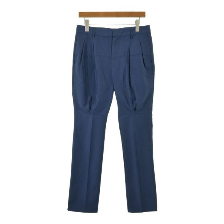 Raf Simons Pants blue Direct from Japan Secondhand