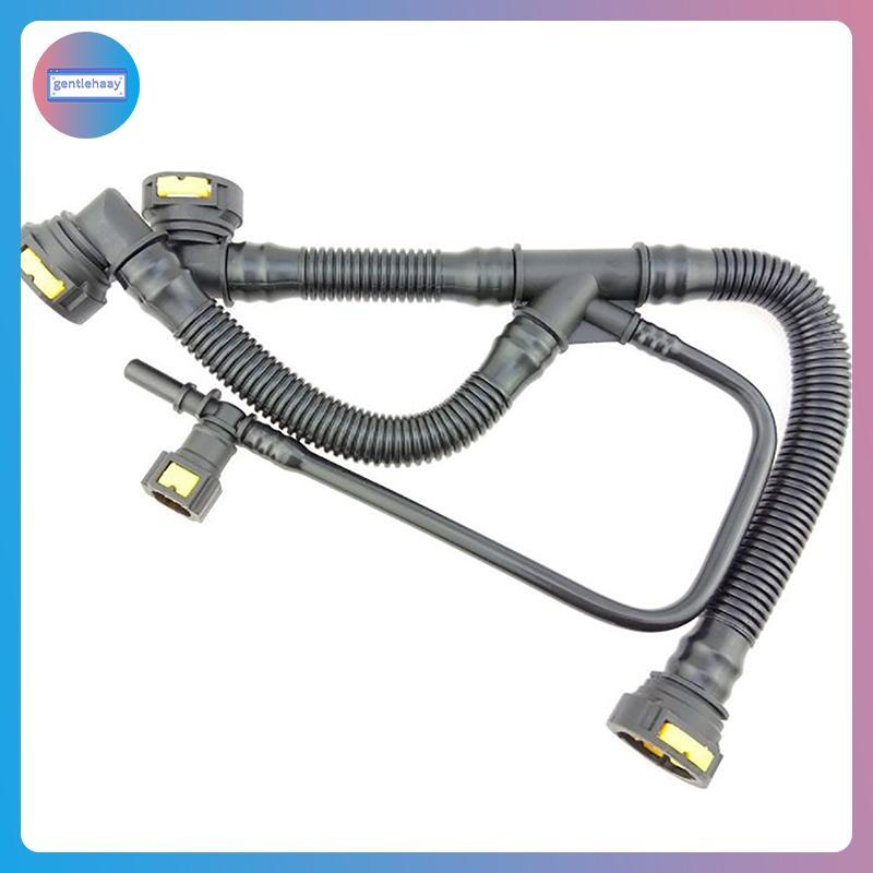 GG คุณภาพสูงรถ Crankcase Breather หลอด Vent s Fit สําหรับ Citroen 1192W0 สําหรับ Peugeot 307 308 VN