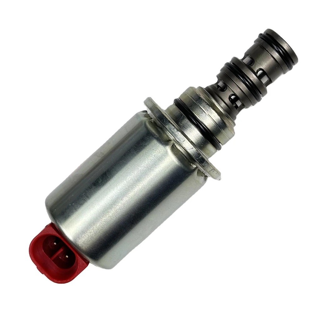 โซลินอยด์วาล์วใหม่ 84286799 84276869 84537085 87723783 สําหรับ IH Farmall 105U 100M 110U Magnum 180 