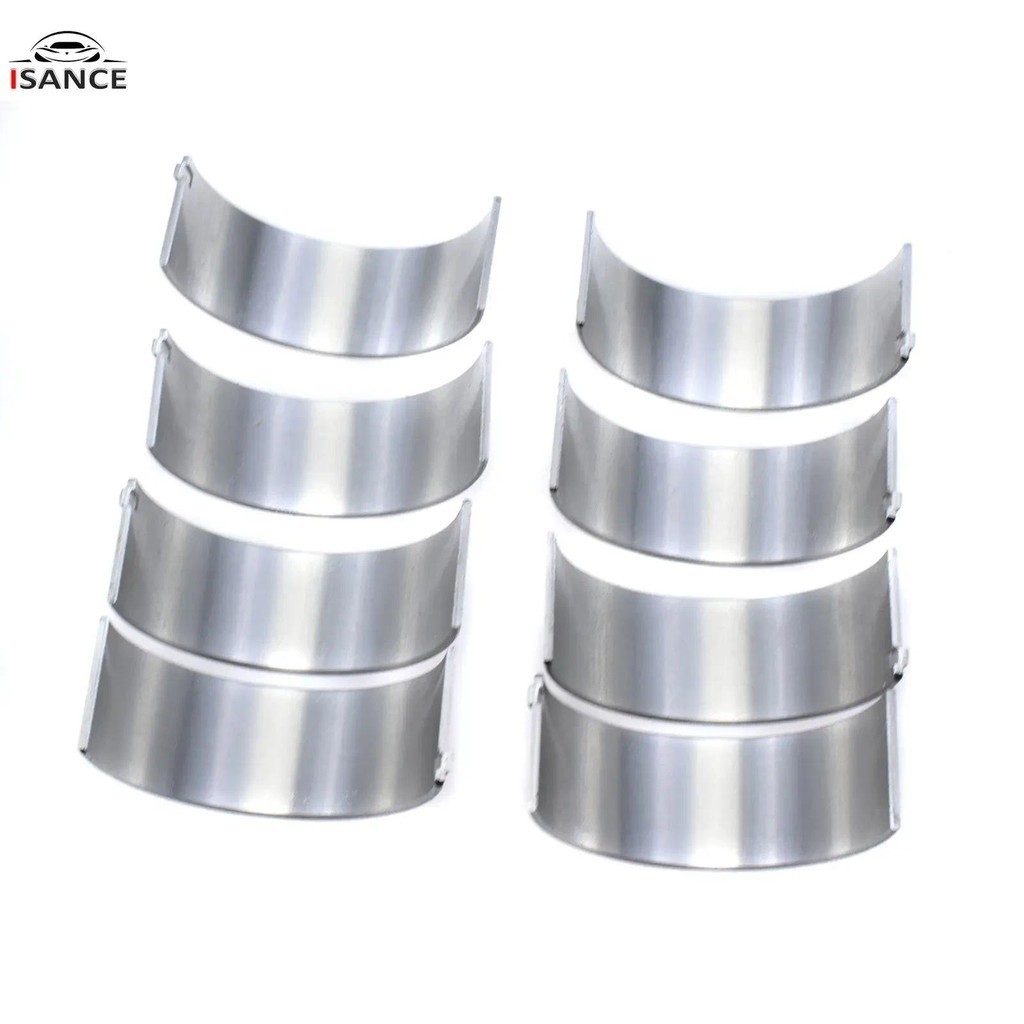 ใหม่เครื่องยนต์เพลาข้อเหวี่ยง Connectiing Rod Bearing สําหรับ Hyundai / Kia 2.0, 2.2 CRDi 21060-2790