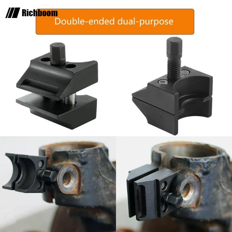 Rich Car Hubs Knuckles Splitters Suspension Struts Split Hubs พวงมาลัย Knuckles Spreader