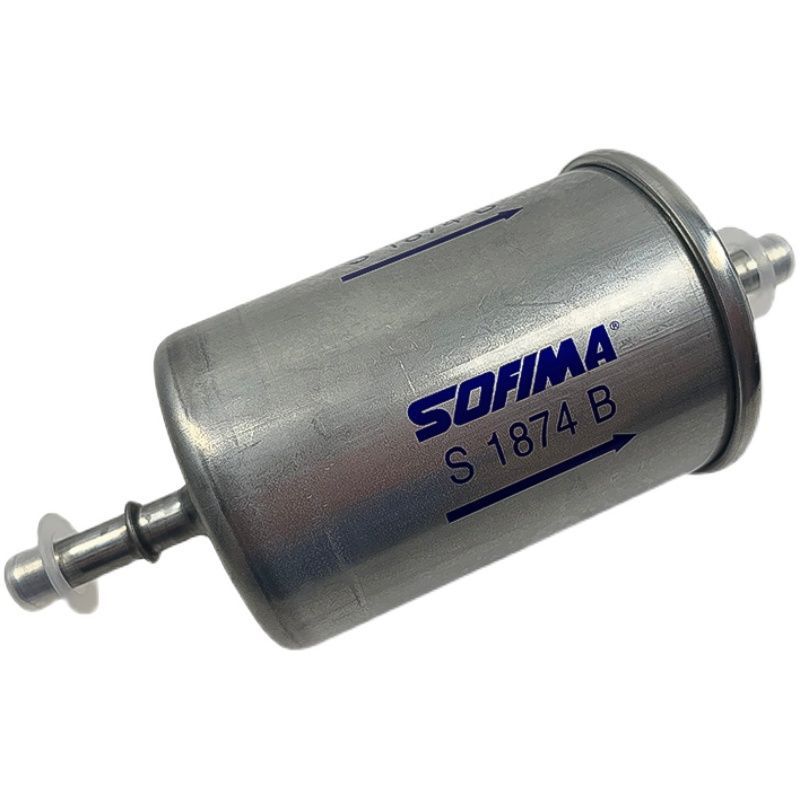 ไส้กรองเชื้อเพลิงสำหรับ Haval H6/H1/H2/M2/M4/M6/Florid/C30/V80/C50/C20