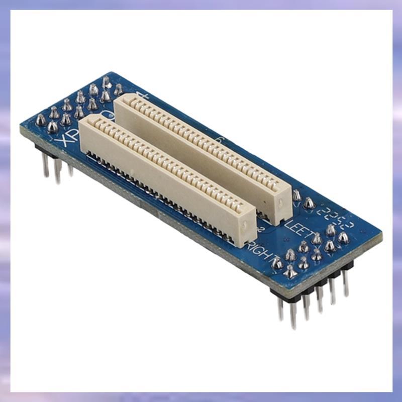 Carriage Board Connecting Card สําหรับ Xp600 Printhead Printer Adapter Board