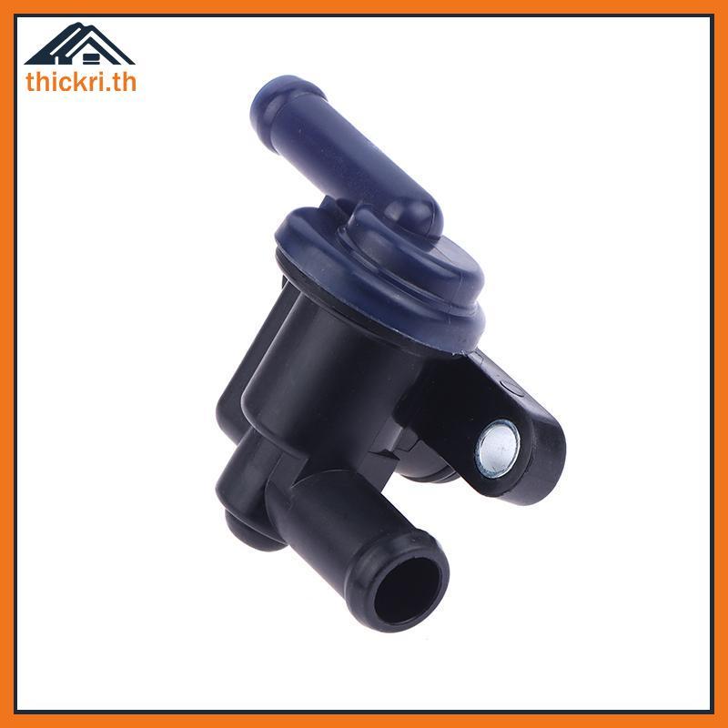 TT ชุดเทอร์โม (วาล์วน้ํา) ควบคุมอุณหภูมิหล่อเย็น CLICK125i-150i/PCX125-150 / ADV150 วาล์วควบคุมน้ํา 