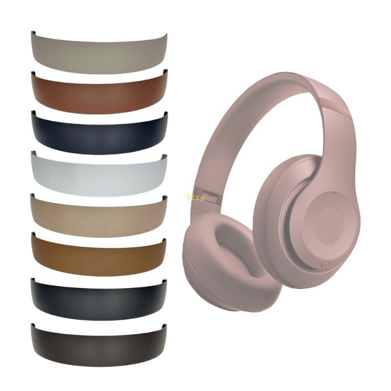 Btsg Snap On Design หูฟัง Head Beam Headband สําหรับสตูดิโอมืออาชีพ