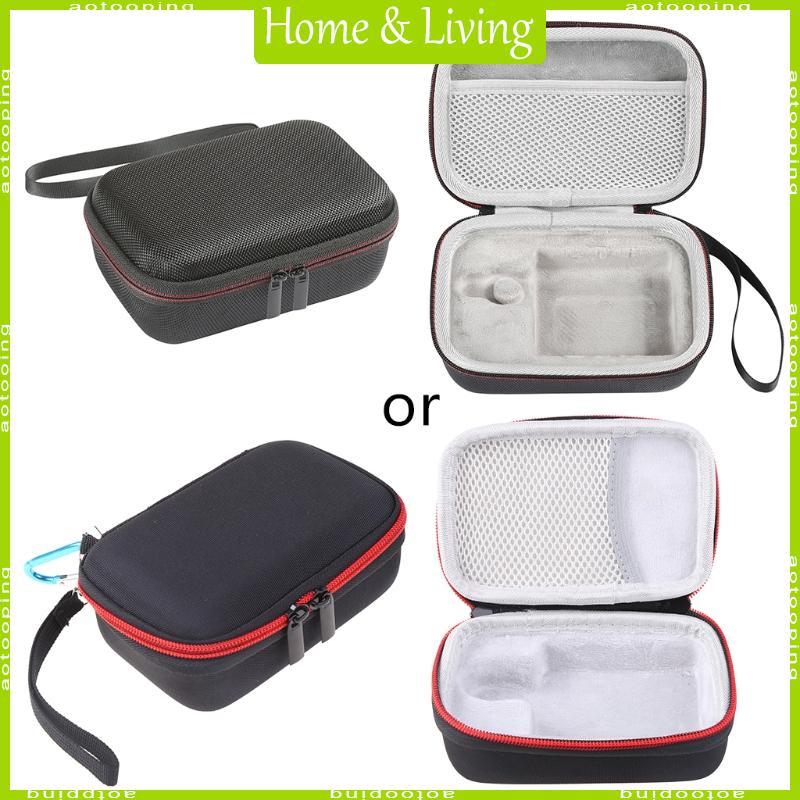 AOTOO EVA Carrying Travel สําหรับกรณีเปลี่ยนสําหรับ GO 3 GO3 ลําโพงป้องกัน