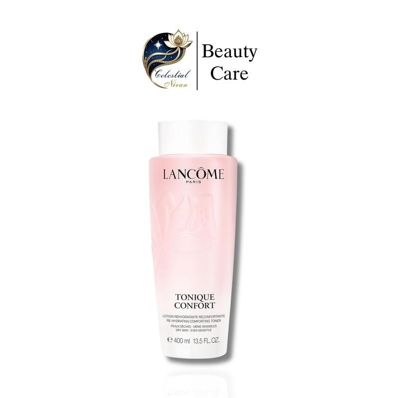LANCOME TONIQUE CONFORT 400ml
