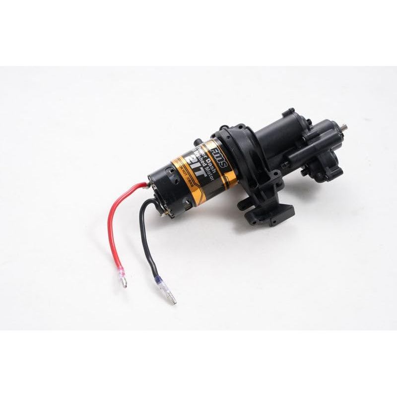 FMS RC อุปกรณ์เสริมชิ้นส่วนรถยนต์สําหรับ 1/10 Chevrolet K5 Blazer Transmission ชุดกล่องเกียร์