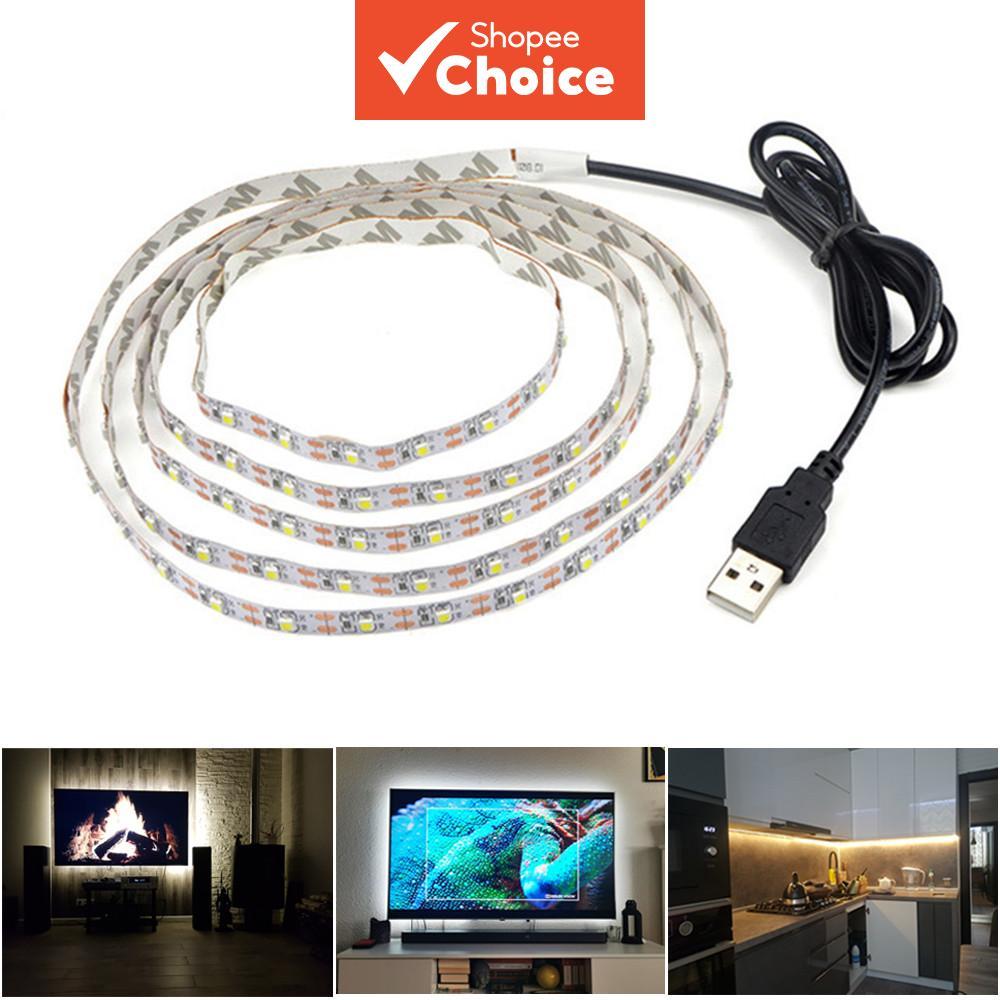 แถบไฟ LED SMD 2835 สําหรับตกแต่งบ้าน