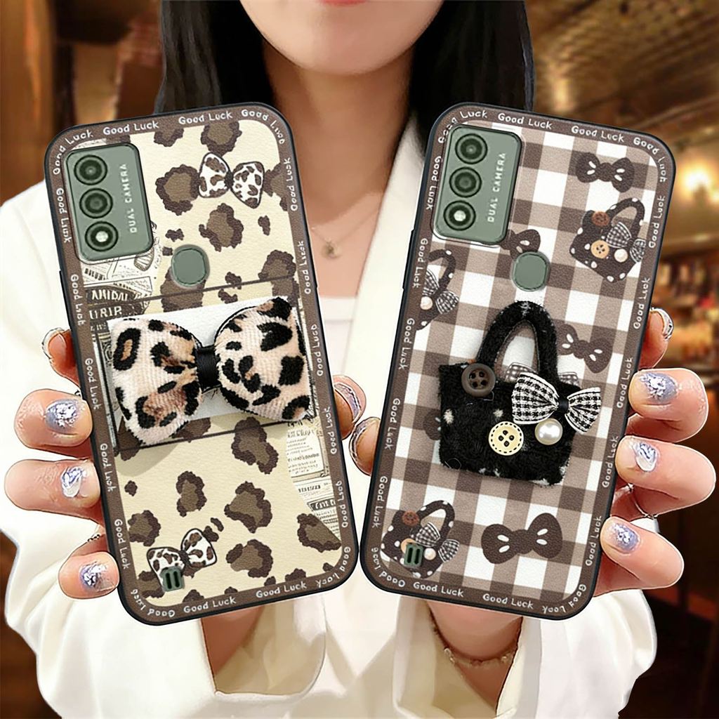 TPU ฝาหลังเคสโทรศัพท์สําหรับ Wiko Voix/U616AT ซิลิโคนกระเป๋ากันน้ําป้องกันฝุ่นกันกระแทก Anti-knock เ