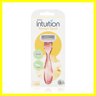Schick Intuition Perfect Touch 83g ชิค มีดโกน รุ่น Perfect Touch.