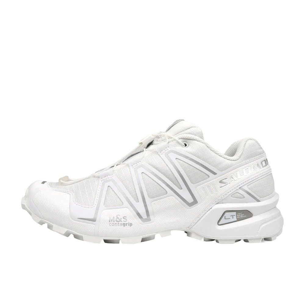Salomon Speedcross 3 WhiteSilver Unused