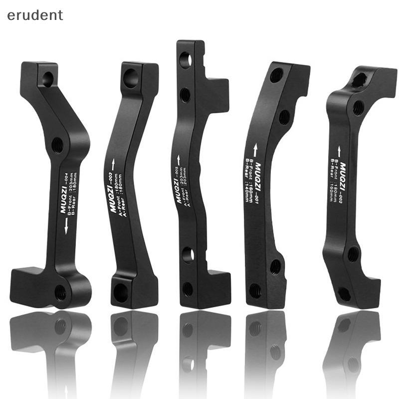 Eurdent Disc Adapter สลักเกลียวเบรคจักรยาน รองรับขนาด 140, 160, 180, 203 มม.