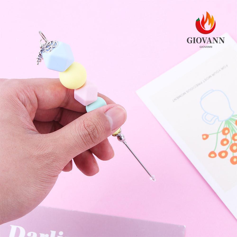 GIOVANNI Sugar Stir Needle Biscuit Cake Decoration Cute Modelling Tool