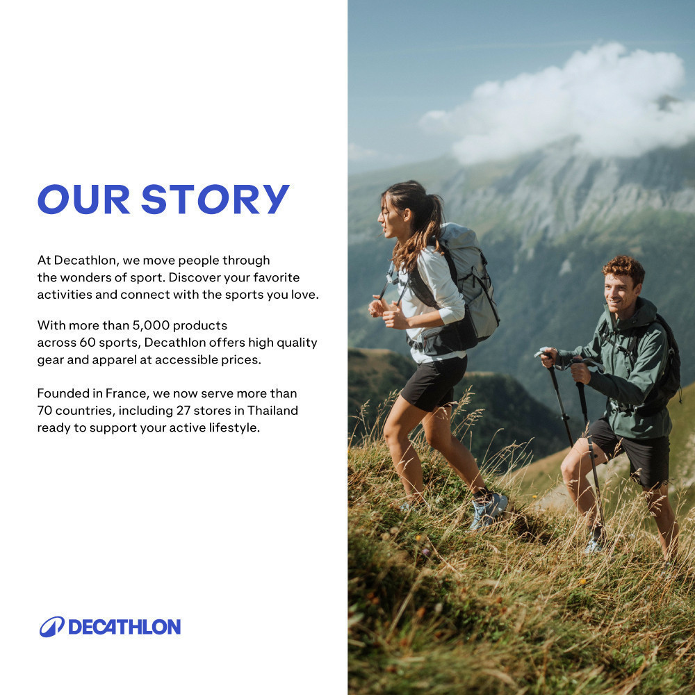 Decathlon Rs H Lite500 Space Travel หมวกกันน็อคโรลเลอร์สเก็ตรุ่น Lite 500 - Grey - รูปที่ 6